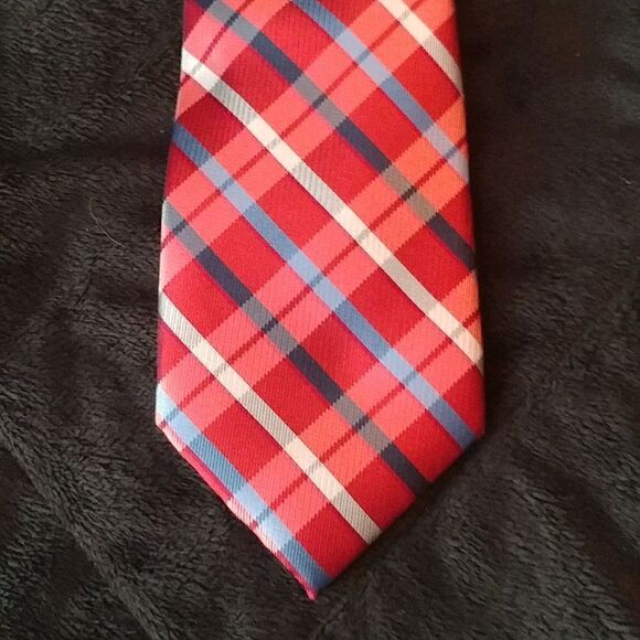 Nick Graham Tie - Picture 2 of 5